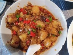 红烧米豆腐-壹盏灯(惠农店)