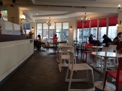 Cafe&nbsp;de&nbsp;Paris(가로수길점&nbsp;新沙洞)-Cafe de Paris(林荫路店)