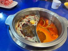 -马路边边火锅串串(观前街店)
