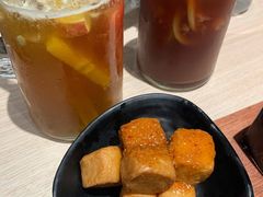 -卡朋西餐(悦汇城店)