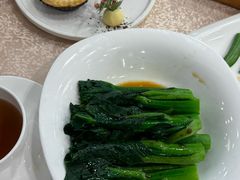 -麒麟中餐厅·经典粤菜·地道菜式老字号(广州长隆酒店)