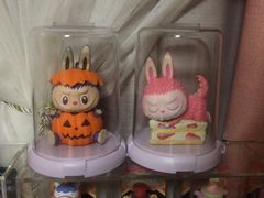-泡泡玛特POPMART(天环购物中心店)