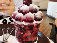 -Cafe de Paris(林荫路店)