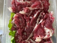 -三毛牛肉店(福强店)