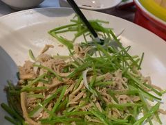 -京味斋·北京烤鸭(华威桥北工大店)