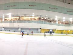 -冠军冰场CHAMPION RINK(百联又一城店)