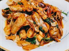 -鸽子窝(万丰路店)