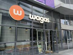 -Wagas沃歌斯(富力广场店)