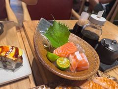 -Sushi Love 创意寿司(丽影广场店)