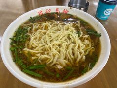 -陈记锅盖面(长江路店)