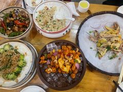 -花溪雨·森林餐厅(石基店)