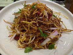 -老厨家(中央大街西七道街店)