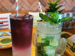 -TEQO·Mexican food & Bar