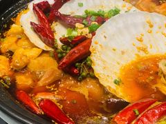 -高第街56号餐厅(宝龙店)