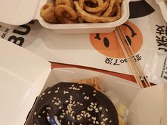 -前进5路汉堡炸鸡(昙华林店)