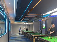 -永宁台球·棋牌俱乐部(淮海路店)