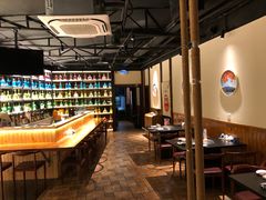 -牛焱·烧肉酒肆(五大道店)