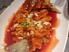 -姑苏家宴·苏帮菜·松鼠桂鱼(苏州总店)
