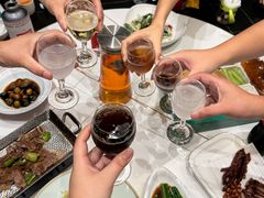 -世外桃源农庄·德清土菜(兴康南路店)