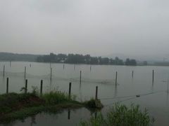-南京金牛湖风景区
