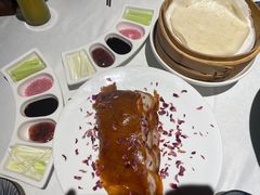 -庆云楼饭庄(什刹海店)