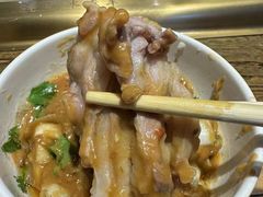 -泽成·冰煮羊(乌兰察布红楼店)