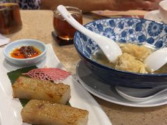 -点都德(大茶楼店)