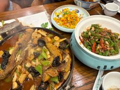 -老雒阳面馆·水席(定鼎门店)