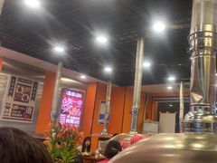 -哈尔滨小酒馆·鲜肉现穿自助烧烤(康新花园店)