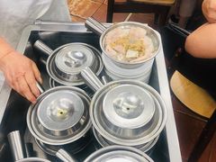 -香港蓮香樓(中環店)