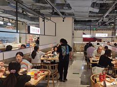 -玫瑰花园自助烤肉(顺义鑫海韵通店)