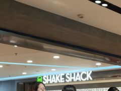 -Shake Shack(西单大悦城店)