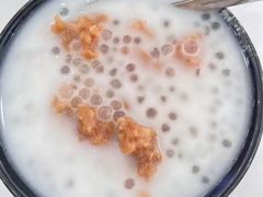 -冰神糖水铺(国贸中心店)