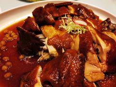 -江南赋(内蒙古大厦店)