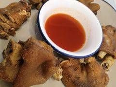 -婆婆家·湛江特色美食(福田振华路店)