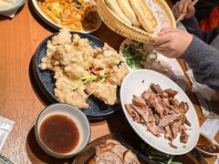 -老昌春饼(中央大街店)