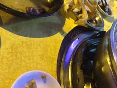 -洞密园美食城·二十二年老店(富华路店)