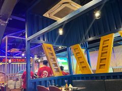 -虾乐园龙虾·夜宵(松江店)