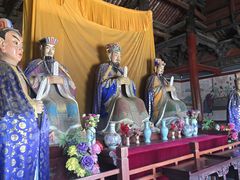 -洛阳周公庙博物馆