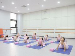 -予荷舞蹈(盛景校区)