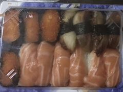 -争鲜回转寿司(飞洲国际店)