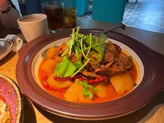 -纳鲁孜·新疆特色餐厅(上海悦荟广场店)