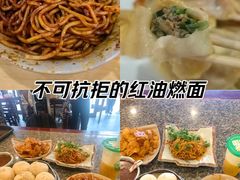 -西工饭庄快餐厅(西工小街店)