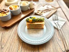 -Vanillacafe香草咖啡(银海大世界店)