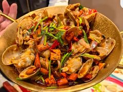 -小两口锦州烧烤·脆皮油边(依云北郡店)
