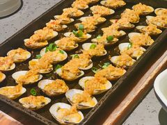 -一棠龙虾•王牌虾球(楚河汉街店)
