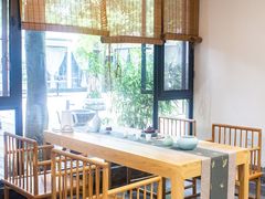 大堂-凤来栖·净庭院·火锅(欧尚店)