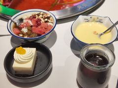 -卤校长重庆火锅(国兴店)