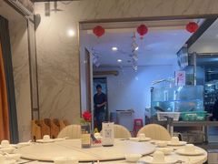 -海上名珠·海鲜酒楼(励骏庞都店)