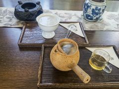 -扫雪煮茶(西村店)